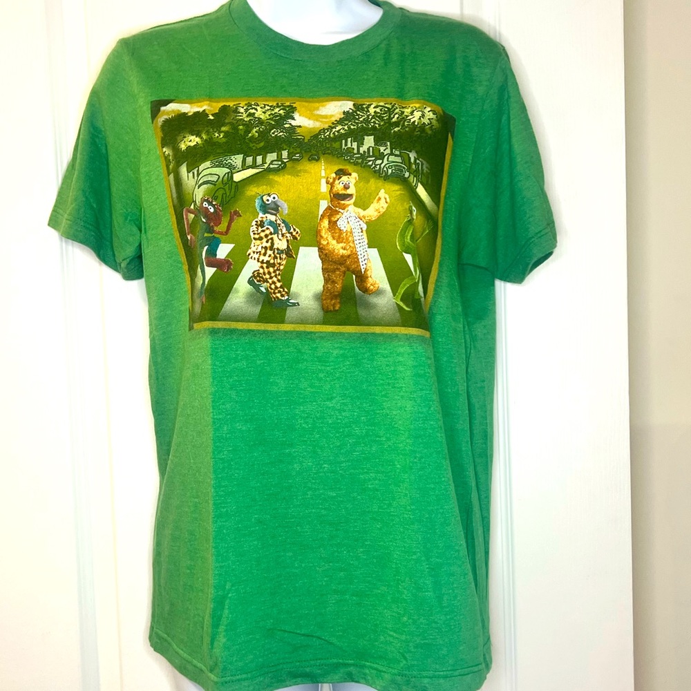 Muppet T-Shirt